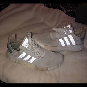 Adidas NMD R1 Tactile Green